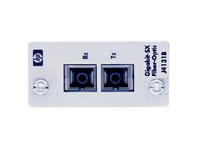 Transceptor HP ProCurve Gigabit-SX (J4131B) Transceptor HP ProCurve Gigabit-SX (J4131B)